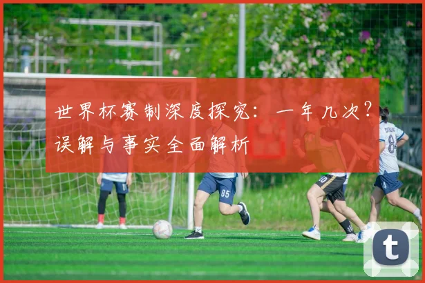 世界杯赛制深度探究：一年几次？误解与事实全面解析