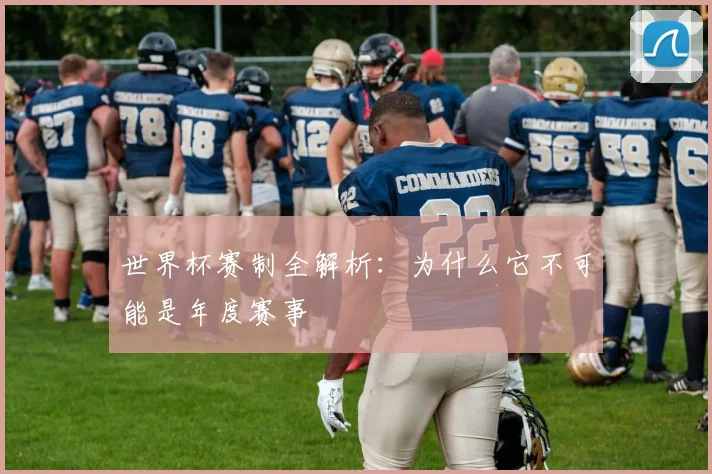 世界杯赛制全解析：为什么它不可能是年度赛事