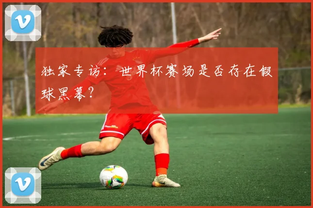 独家专访:世界杯赛场是否存在假球黑幕?