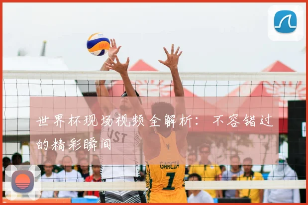 世界杯现场视频全解析：不容错过的精彩瞬间