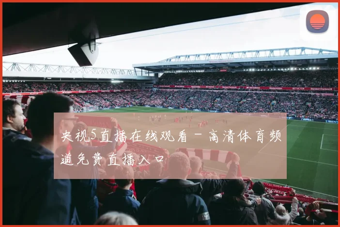央视5直播在线观看 - 高清体育频道免费直播入口