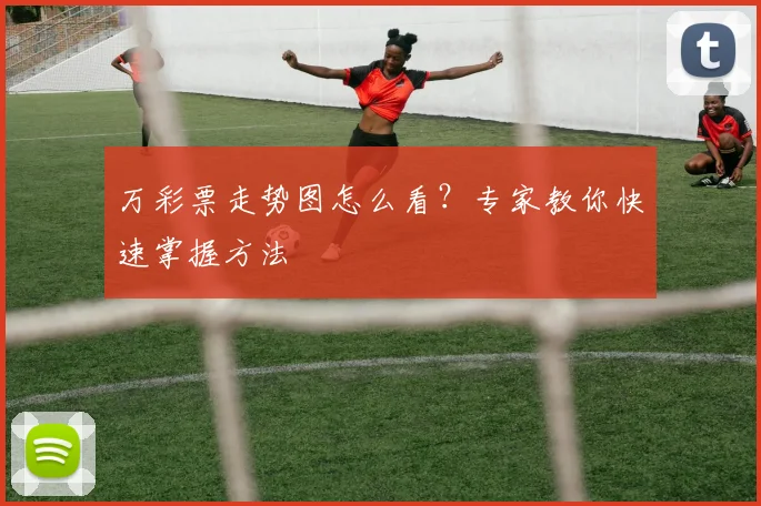 万彩票走势图怎么看？专家教你快速掌握方法